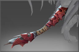 Heroic Tail of Impending Transgressions