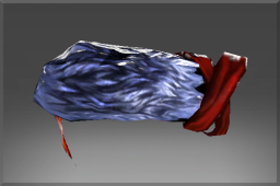 Cursed Wraps of the Radiant Protector