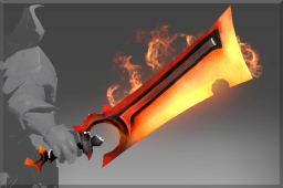 Heroic Pyre