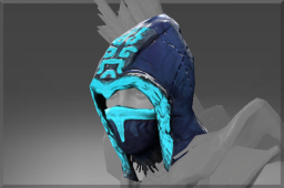 Heroic Cowl of the Boreal Watch