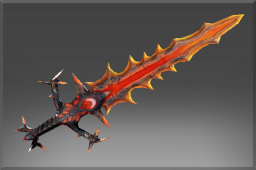 Corrupted Eye of Omoz