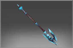 Corrupted Mace of the Chosen