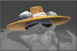 Cursed Bobusang's Sunshade