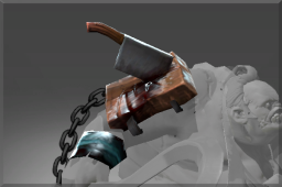 Auspicious Shoulder Block of Delicacies of Butchery