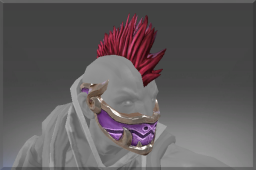 Heroic Fashion of Yoskreth