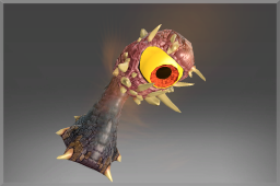 Inscribed Mega Greevil Ward