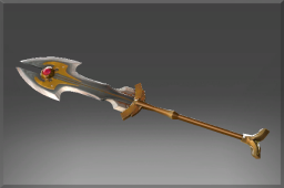 Cursed Stonehall Royal Guard Dragonslayer