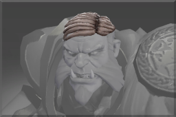 Heroic Comb of the Great Grey