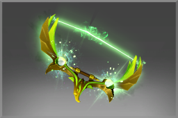 Corrupted Peregrine Flight
