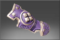 Heroic Bracers of Yoskreth