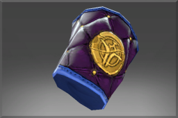 Inscribed Bracer of the Tahlin Watch