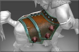 Heroic Spine of Omexe