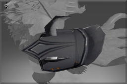 Heroic Iron Bear's Cutter