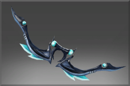 Heroic Bow of the Crystal Caves