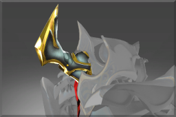 Heroic Horn of the Hidden Hive