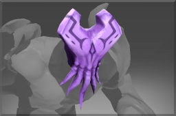 Cursed Primal Form of the Tentacular Timelord
