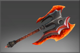 Corrupted Hellfire Edge