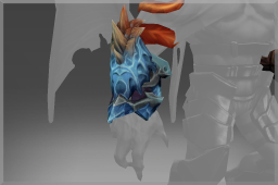 Inscribed Frightful Revelries Bracers