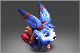 Corrupted Wibbley