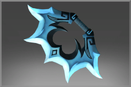 Blade of the Dark Wraith