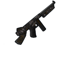 Dominus Mortis Thompson