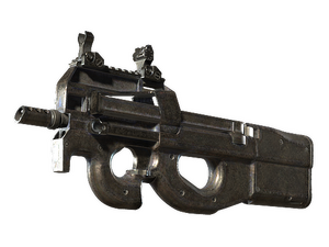 Souvenir P90 | Straight Dimes