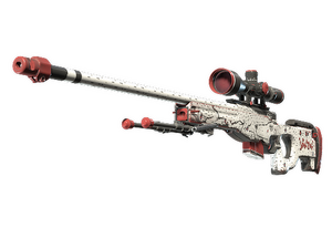 Souvenir AWP | LongDog