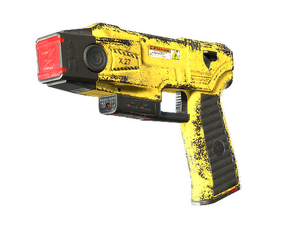 Souvenir Zeus x27 | Charged Up
