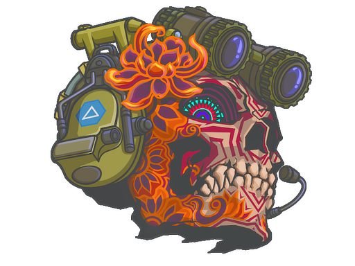 Sticker | Lucas