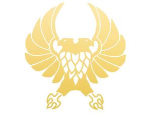 Sticker | Adeptus Custodes 2
