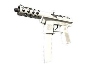 Souvenir Tec-9 | Whiteout (Factory New)