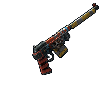 Nuke Vibe SAR
