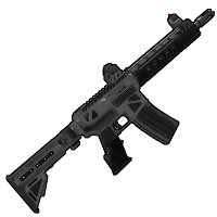 Black Ops LR