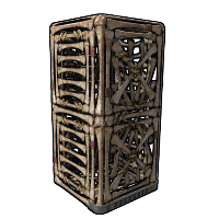 Bones Fridge