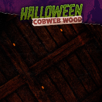 Cobweb Wood