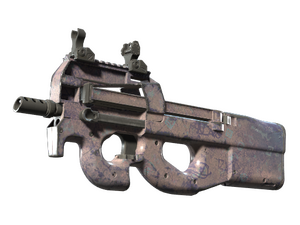 Souvenir P90 | Wash me