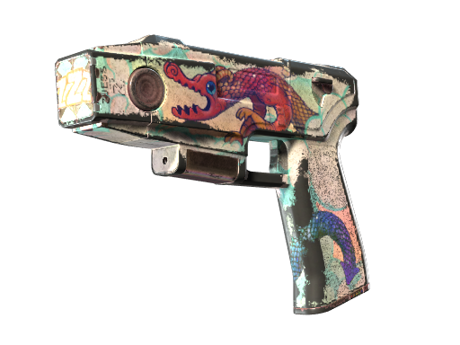 Souvenir Zeus x27 | Dragon Snore (Battle-Scarred)