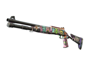 Souvenir XM1014 | Monster Melt