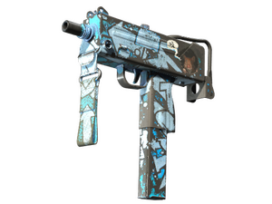 Souvenir MAC-10 | Pipsqueak