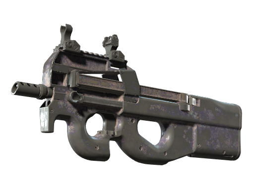 Souvenir P90 | Wash me (Battle-Scarred)