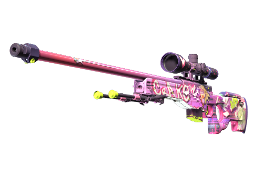 Souvenir AWP | Crakow! (Factory New)