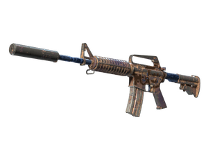 Souvenir M4A1-S | Wash me plz