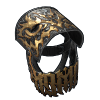 Night Demon Helmet