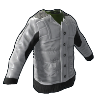No Mercy Snow Jacket