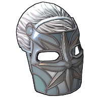 NorthStarMetalFacemask