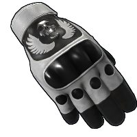 No Mercy Tactical Gloves