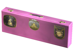 Budapest 2025 Inferno Souvenir Package