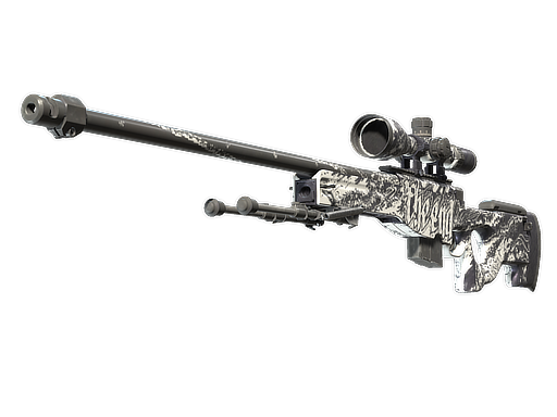 AWP | The End (Factory New)