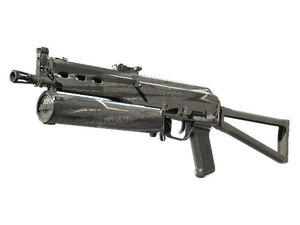 PP-Bizon | Bizoom (Field-Tested)