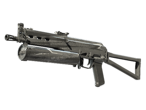 PP-Bizon | Bizoom (Well-Worn)